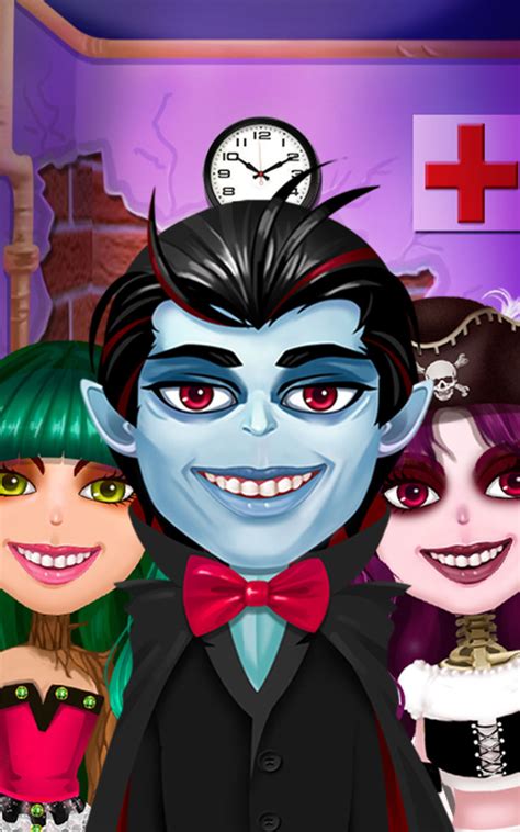 Monster Doctorjpappstore For Android