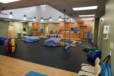 Uf Health Can Rehabilitation Center For Autism And Neurodevelopment