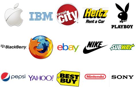 19 Famous Companies That Originally Had Different Names