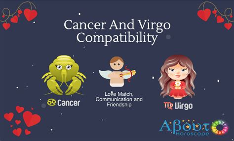 What Is The Best Zodiac Match For Cancer