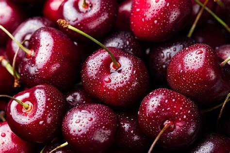 Cherie Cherie 6 Impressive Health Benefits Of Turkey S Cherries