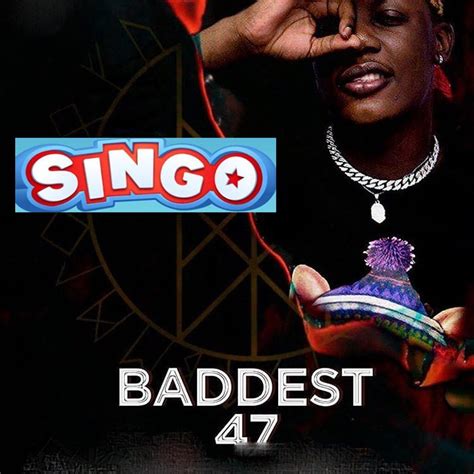 Audio Baddest 47 Ft Saraphina Singo Mp3 Download Nyimbo Kali