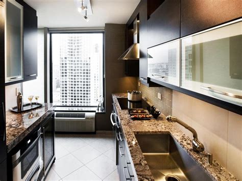We keep it quite easy to offerspecial ceremony they'll always remember. 25 Modern Small Kitchen Design Ideas