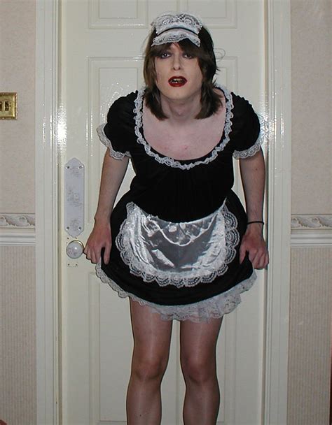 Flickriver Tied And Gagged Gurl S Photos Tagged With Crossdresser