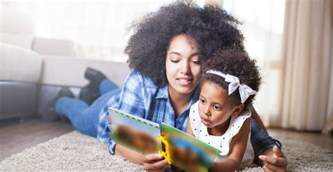 How To Help Your Child Learn To Read Tips And Tricks For