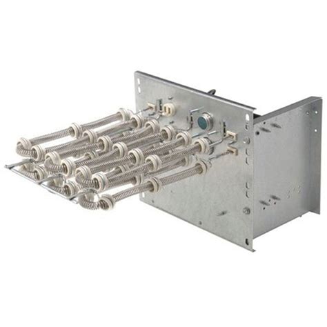 Goodman 10kw Electric Heat Kit For Package Units Hkp 10c • Ingrams