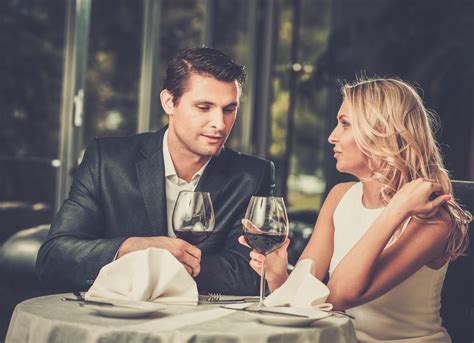 One main purpose of dating is to enable you to have a clear understanding of who your partner is. The importance of preparing for a first date - Easy Dating ...