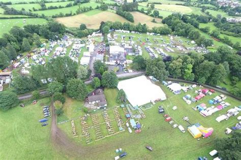 Agricultural Shows €400k Confirmed For 2022 Funding Review Underway