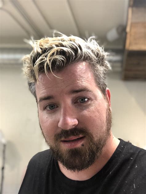 Ryan Hussie Models On Twitter Four Months Couldnt Get A Hair Cut