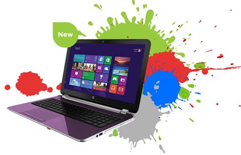 New Laptop Offers Pc World