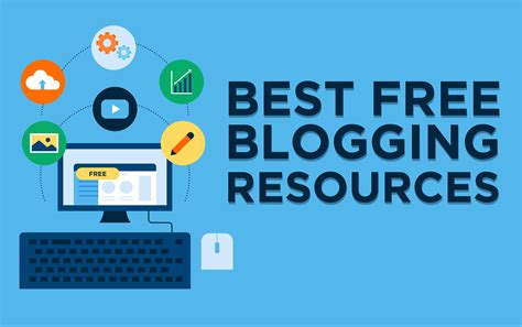 20 Best Free Blogging Resources For All Bloggers To Grow 2023