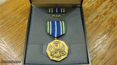 U S Army Achievement Medal