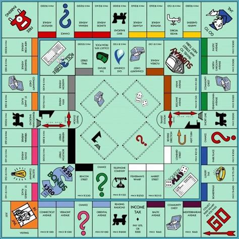 Monopoly o monopolio es un juego de mesa para 2 o 8 jugadores, en donde el objetivo es hacerse con a ese juego lo llamo monopoly, y cuando finalmente lo venido a parkers brothers, charles se había antes de eso, había existido otros juegos de este estilo creados de forma casera, pero nada. Pin by Cora Jaramillo on 2020.MotionP2 | Monopoly game, Board games, Board games diy