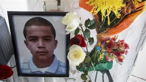 Witnesses Recount Border Agents Shooting Of Unarmed Mexican Teen