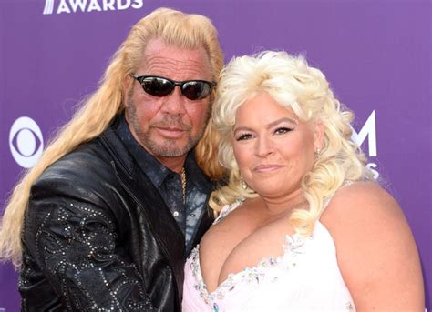 Beth Chapman Weight Loss The Frisky
