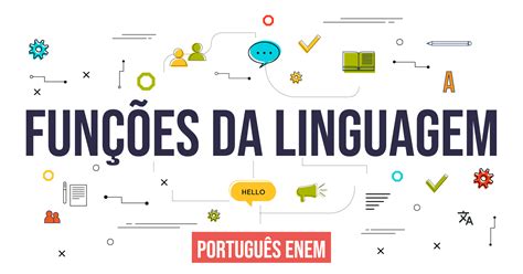 Atividade Funções Da Linguagem