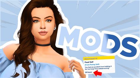 10 Best Sims 4 Mods And Cc For Realistic Gameplay Wikiwax