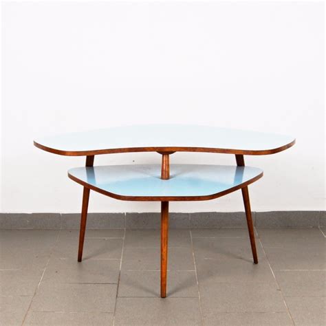 1960s rosewood frits henningsen danish coffee table. Vintage coffee table, 1960s | #70764