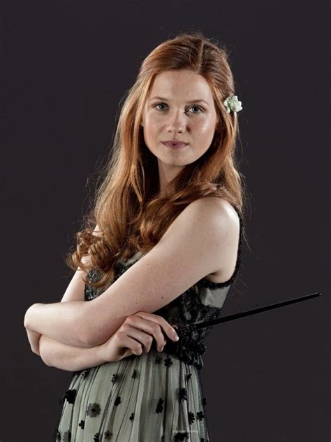 Ginny Weasley Dh Promo Pics Ginevra Ginny Weasley Photo
