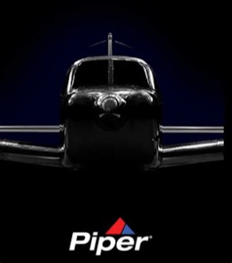 New Piper Pilot 100 And Piper Pilot 100i Trainer Aircraft Are You Ready It