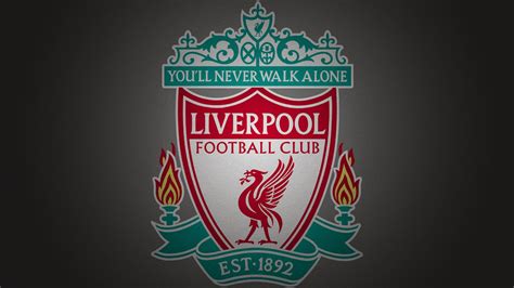 Liverpool wallpaper hd posted by ryan sellers , find dozens of liverpool fc's hd logo wallpapers for desktop. Liverpool FC logo pictures | All About Football Players