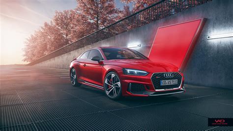 Audi Rs5 Wallpapers Wallpaper Cave