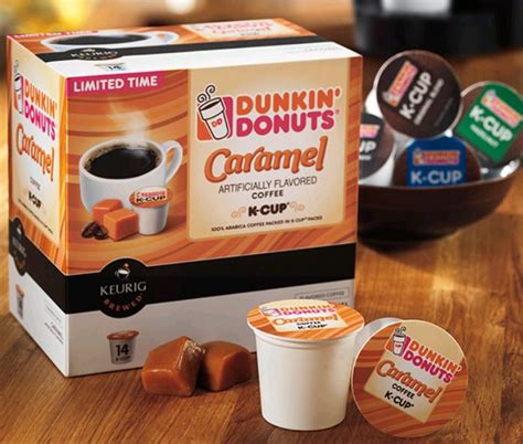Get great deals on ebay! Dunkin Donuts Introduces New Items for Valentines Day ...