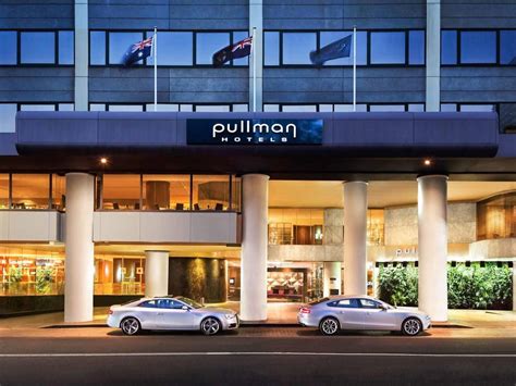 Book Pullman Sydney Hyde Park Hotel In Australia 2018 Promos