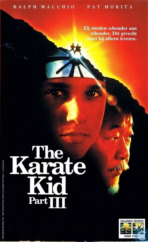 Would you like to write a review? Drunk Movie Review / Synopsis: The Karate Kid Part III ...