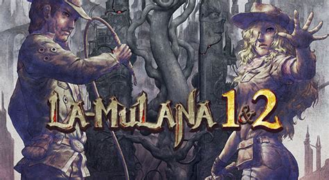 Secure protection from viruses and spam, mail sorting, highlighting of email from customizable interface. GameNewz.de › La-Mulana 1 & 2 - Konsolen-Sammlung für 2020 angekündigt