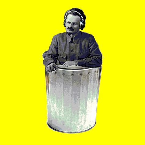 The Dustbin Of History