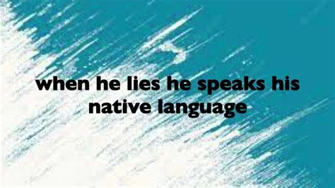 The Truth Will Set You Free - YouTube