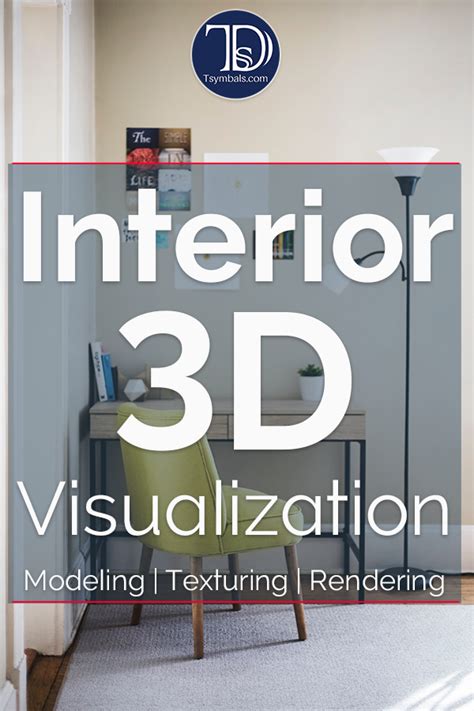 We Are One Of The Leading Experts In Interior 3d Visualization We Can