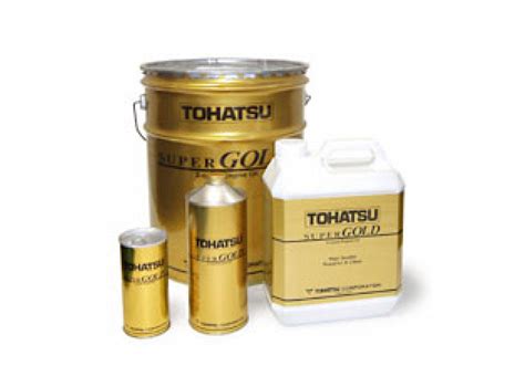 Engine Care Products Parts And Accessories Tohatsu International