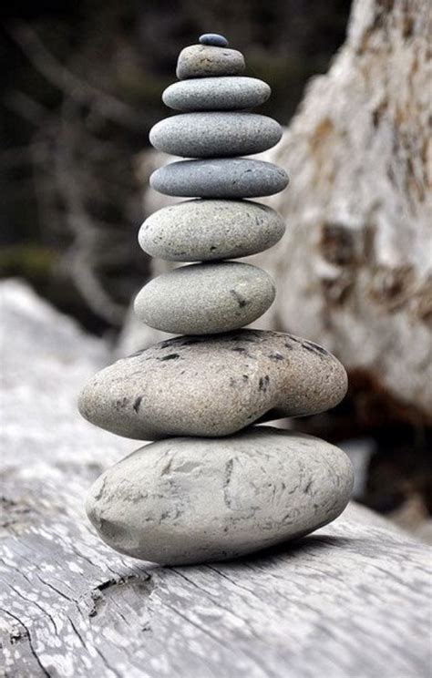 Pin By Sarah Sommers On Beautiful Balance Stone Balancing Rock And