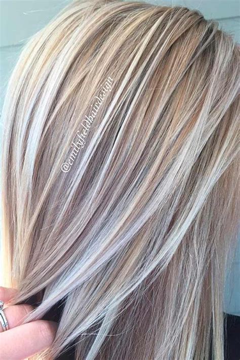 Platinum Blonde Hair Colors Best Ideas For Healthy Shiny Hair