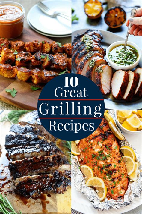 Grilling Season Is Upon Us Time To Jump Out Of Your Comfort Zone Of