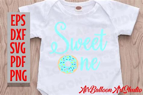 Download Donut Sweet One Svg Sweet One Blue Svg Donut Birthday Svg ...