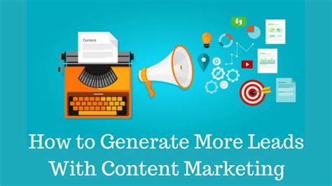 4 easy steps on how to utilize content marketing to generate leads facebook group poster app