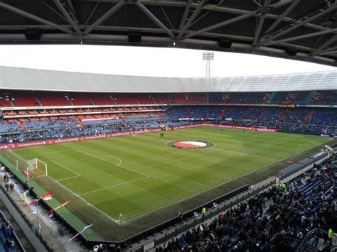 The Most Legendary Dutch Football Stadium Review Of Stadium