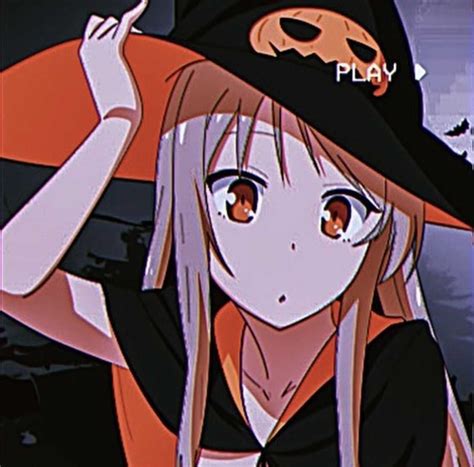 Lista 100 Foto Fotos De Perfil Para Whatsapp De Halloween Anime Cena