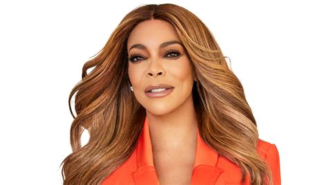 Wendy Williams Looks Back At More Than A Decade Of Daytime Success I