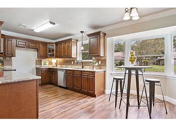 We do kitchen & bath remodeling, home renovations, custom lighting, custom cabinet installation, cabinet refacing and refinishing, outdoor kitchens, commercial we also offer consultations on whatever service kitchen remodel contractor charlotte nc you might require concerning the kitchen. 3 Best Custom Cabinets in Charlotte, NC - Expert ...