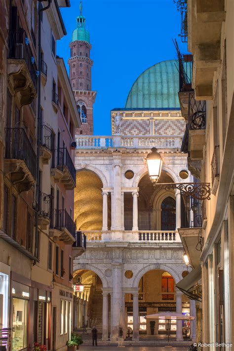 Basilica Palladiana A Giant In The Heart Of Vicenza