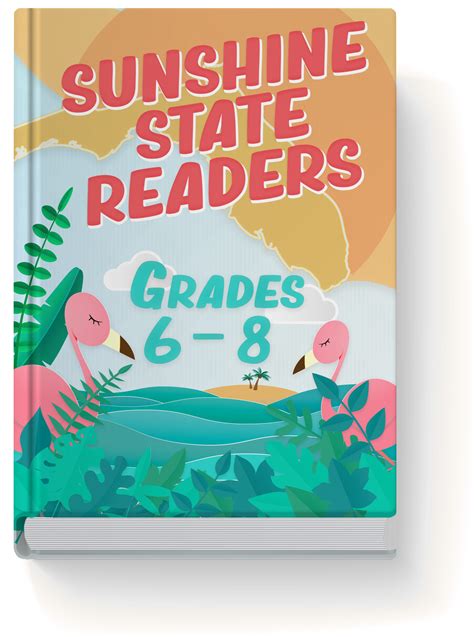 Sunshine State Readers Lists Updated | Palm Beach County Library System