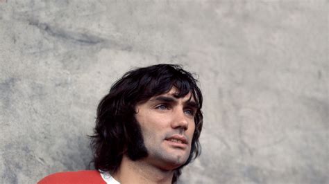 Football Cinema George Best All By Himself Fifa Museum English