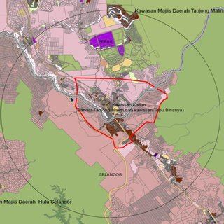 This article and pictures melbourne map 10 km radius posted by enchone at september, 19 2020. Tanjong Malim and areas within 10 kilometer radius ...