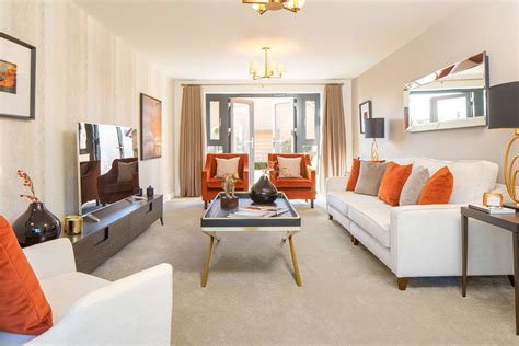 Barratt Homes To Unveil New Show Homes At Northstowe Development