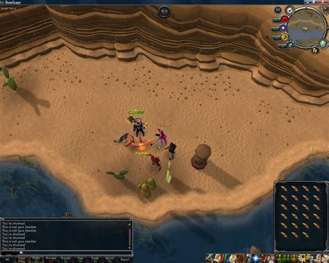 4 Best U Loganrugbyman Images On Pholder Runescape Dirtysmall And