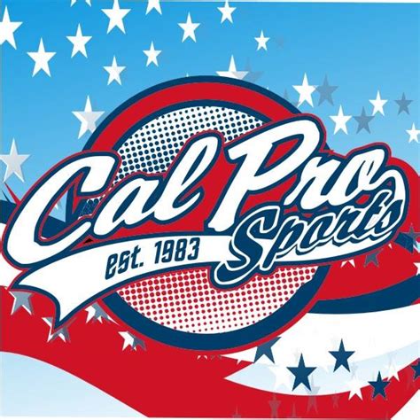 California Pro Sports Los Angeles Ca